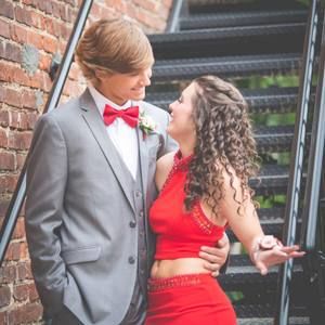 Meet your Posher, Talbert